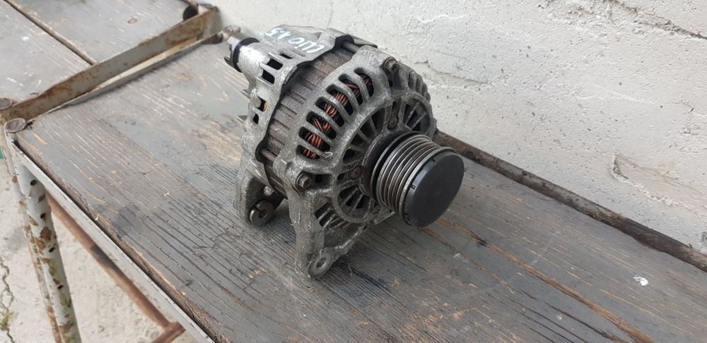 Alternator Renault Clio 2 1.5 DCI Diesel 8200120286