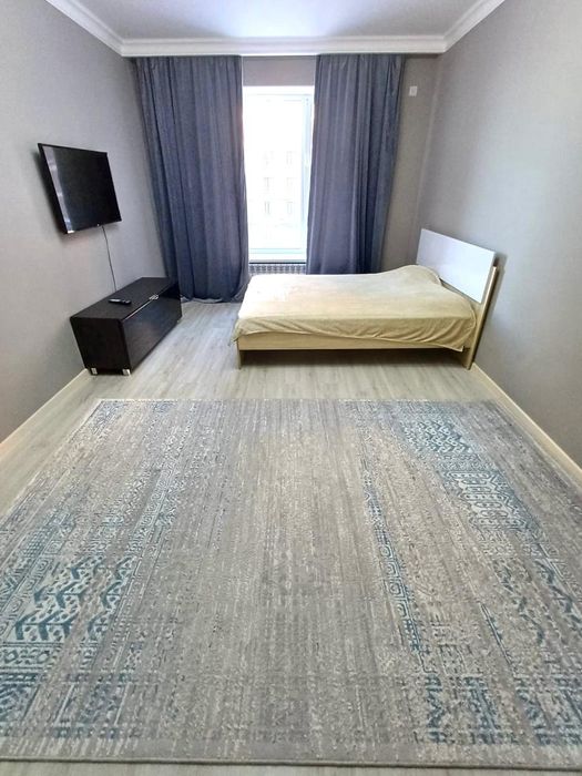 ЖК Будапешт Евродвушка