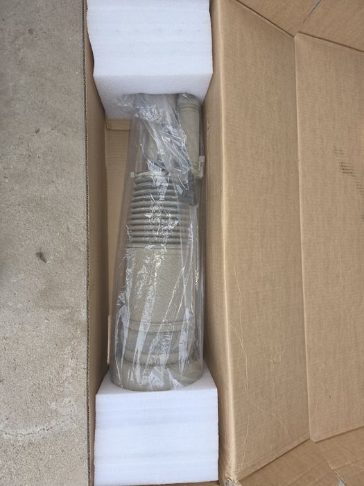 Пневмостойки на мерседес w211