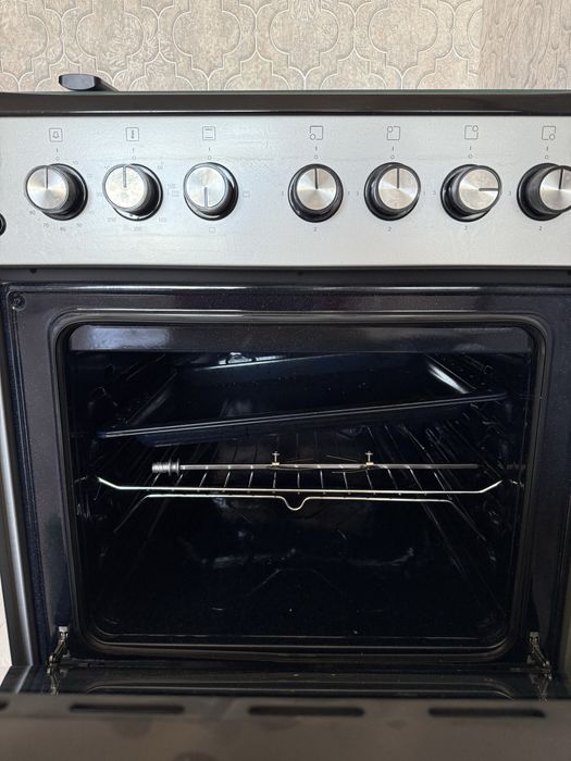 Shivaki газ плита