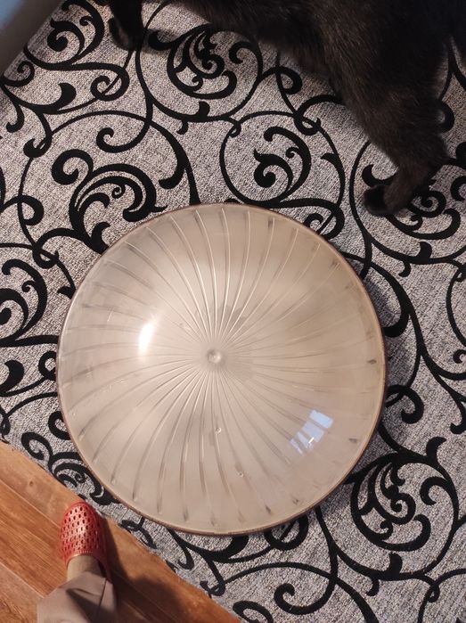 Светильник , р-н новостройка