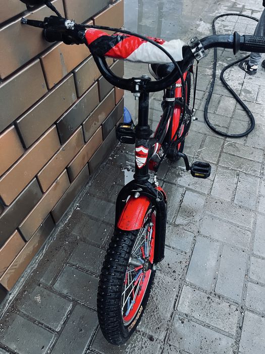 Продам велосипед детский