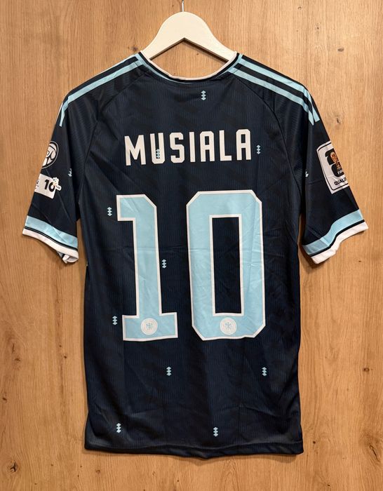 Tricou fotbal Germania - Musiala