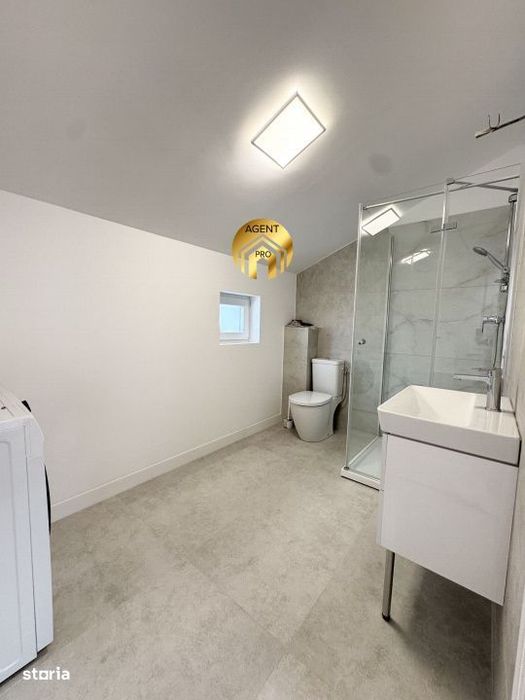Complex NOU 8 case P+1+M - 5 camere - Otopeni - Ferme
