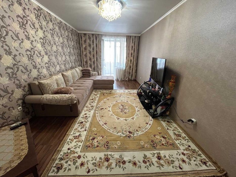 2 комн ЖАНА КАЛА 4 этаж