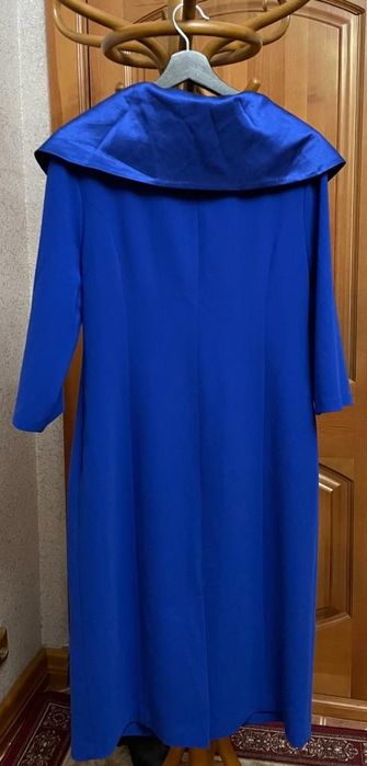 Платье коктейльное