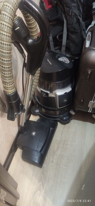 Пылесос Roboclean б/у