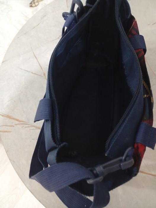 Сумочка для повсдневки