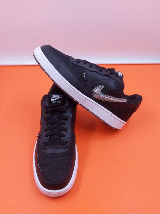 Nike Court Vision номер 42 Оригинални маратонки
