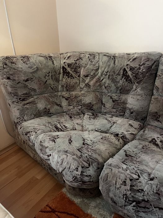 Холова гарнитура 5 модула