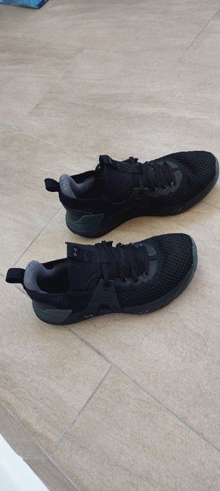 МАРАТОНКИ  Under Armour