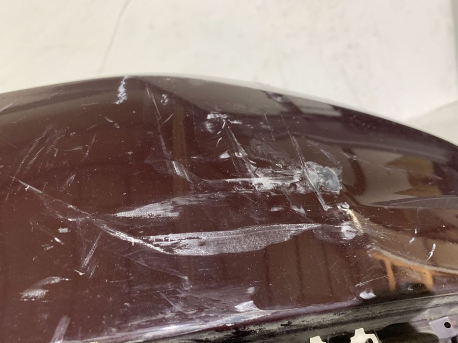 Bara fata VW Golf 7, facelift, 2017, 2018, 2019, 2020, cod origine OE 5G0807221FL.