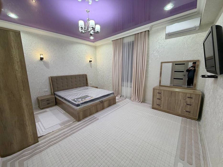 Самарканд Шахар квартира