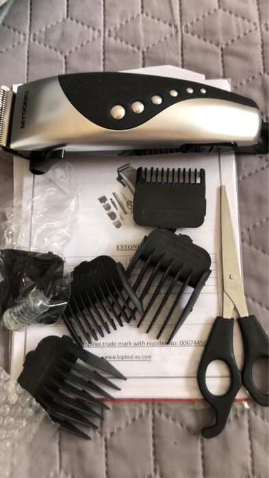 Машинка за подстригване MYDOMO PR-705 Premier