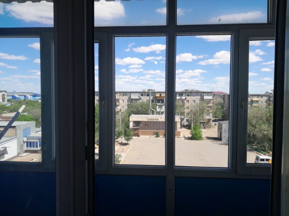 Продам 3ех комнатную квартиру
