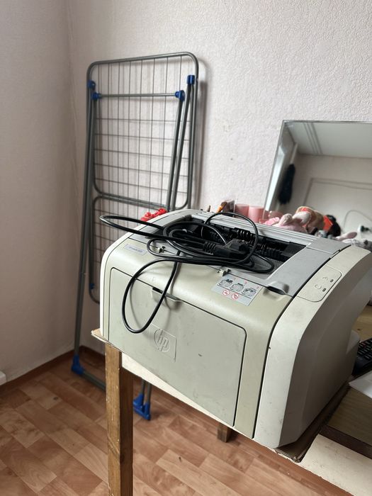 Принтер кампютера