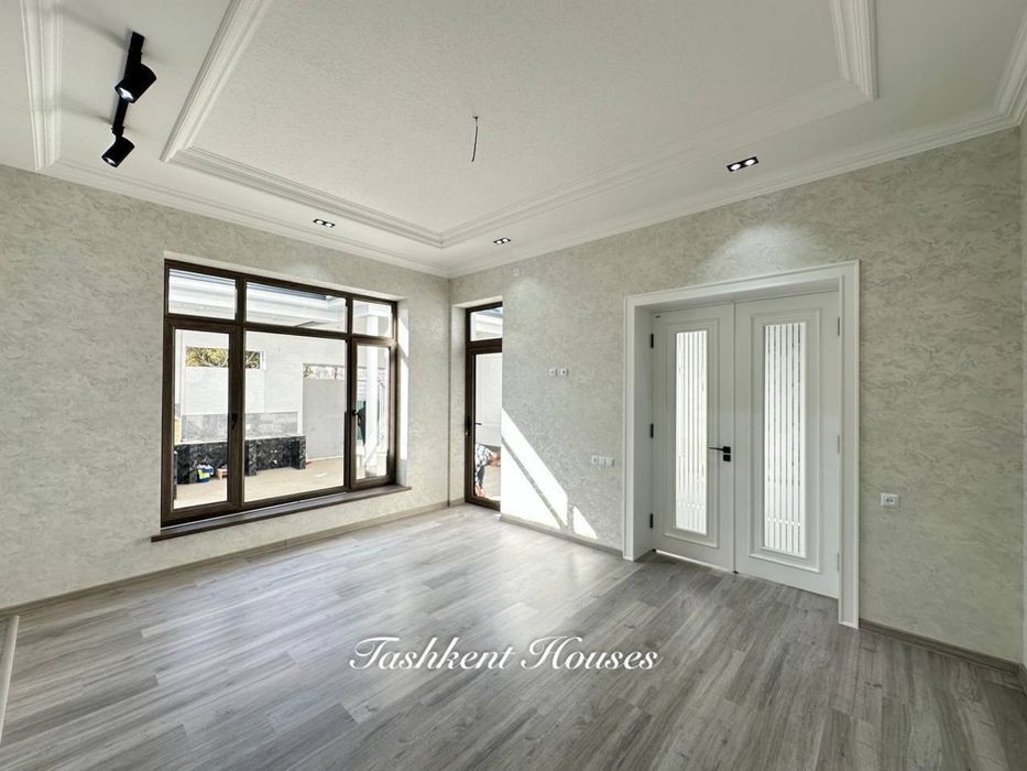 Кулол махаллада енги қурилган ховли сотилади