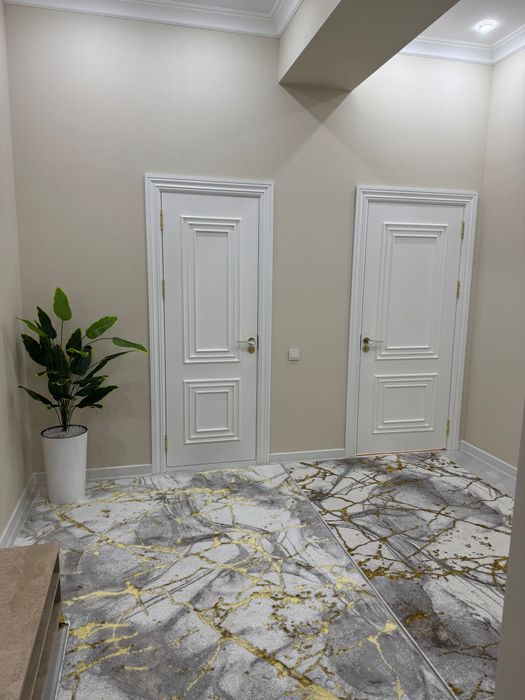 Сдается в аренду квартира в 4 км от центра