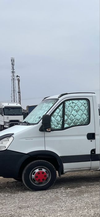 Сенник за Iveco Dayli 2006-2012