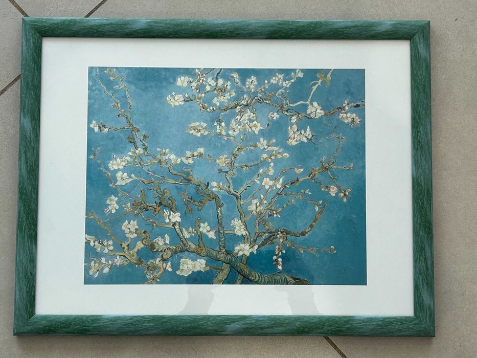 Репродукции на Ван Гог