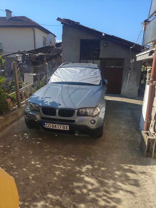 Djip bmw 2000i prodava