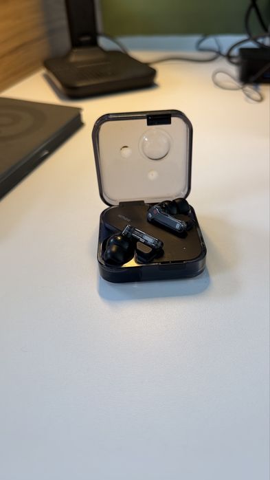 Наушники Nothing ear (3) Black