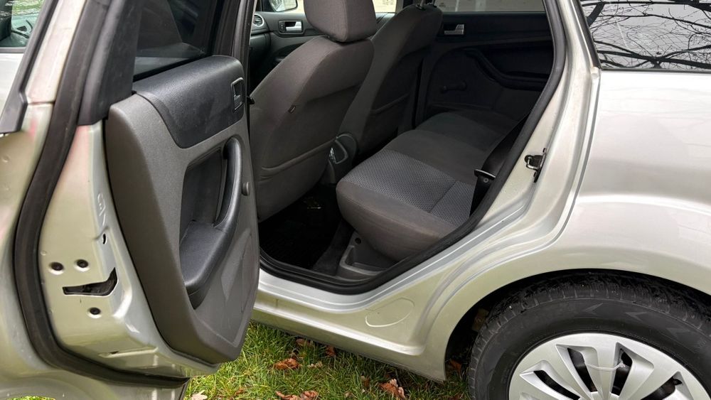 Ford focus mk 2 stare excelenta