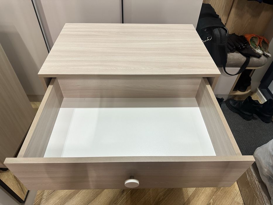 Комод для пеленания