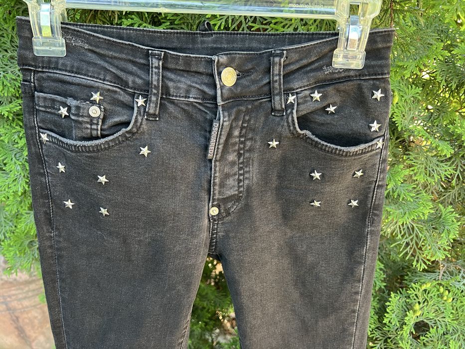 Dsquared2 дънки