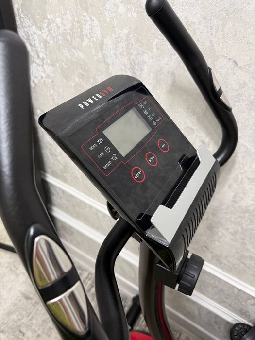Velotrenajor PowerGym / Ideal holatda