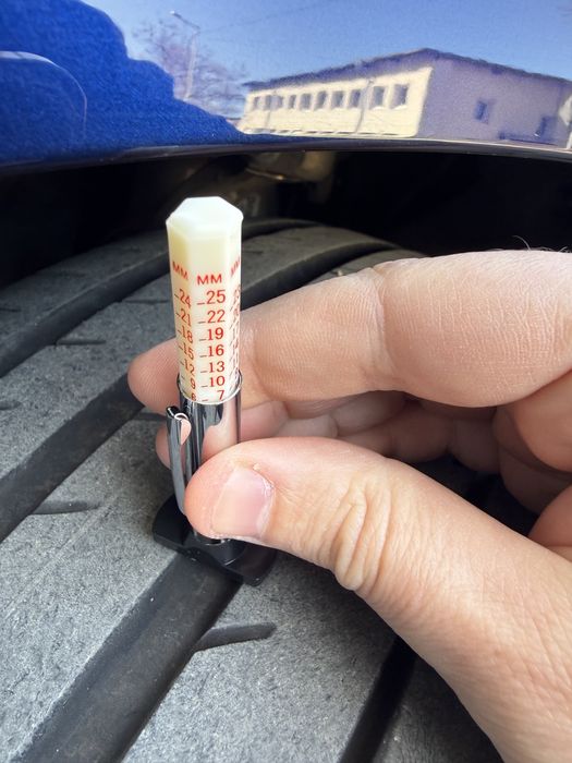 4бр. Yokohama 265/40/20 DOT 24г. Летни гуми