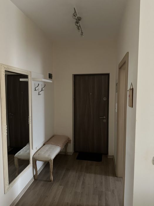 Inchiriez apartament Lipivei 50 mp