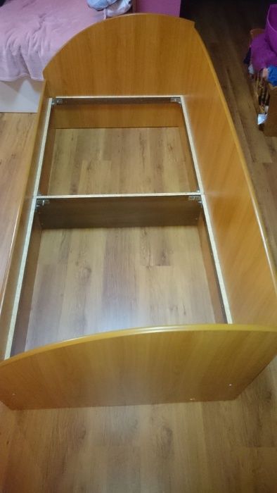 Pat copiil/adult 90x190