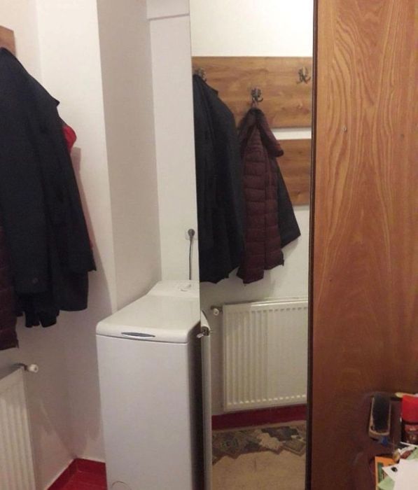 Garsonieră Obcini, centrală termica