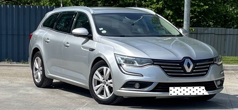 Renault Talisman 1.6 DCI Automatic