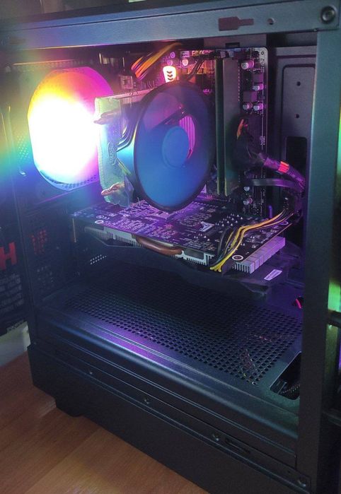 Srochno igravoy PC sotiladi