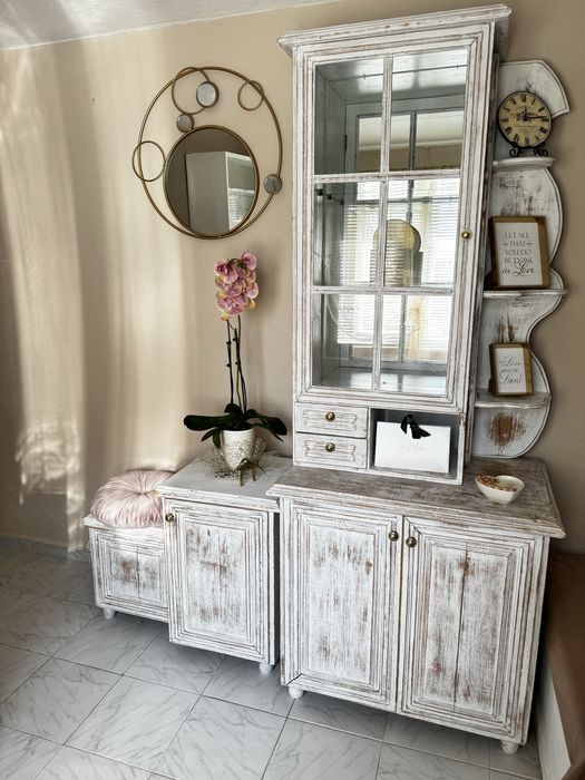 Дава се под наем Двустаен апартамент в Благоевград, Освобождение - 50 кв.м за 204 € - Снимка #2