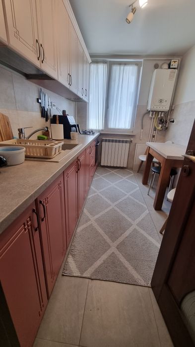 2 camere centru premium et.2