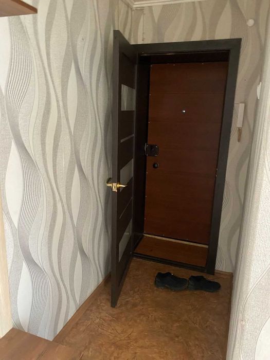 1 комнатная Юбилейный 4