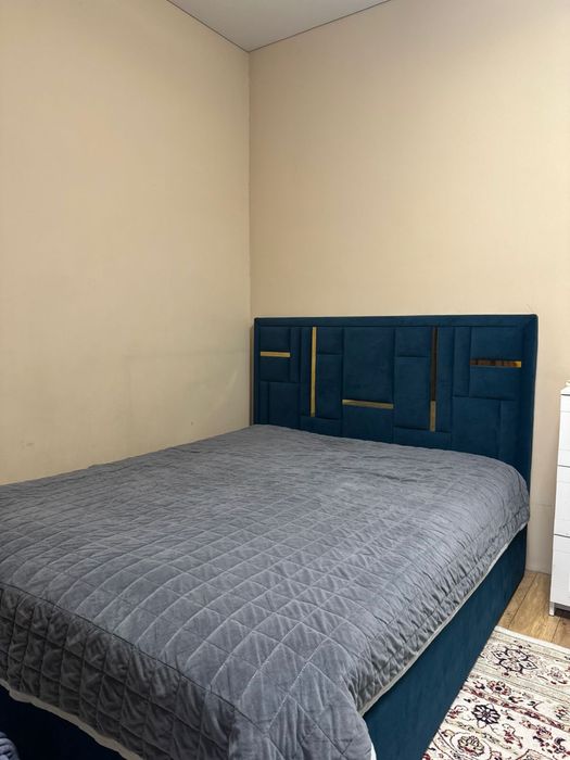 Двухспалка 200/160 с матрасом