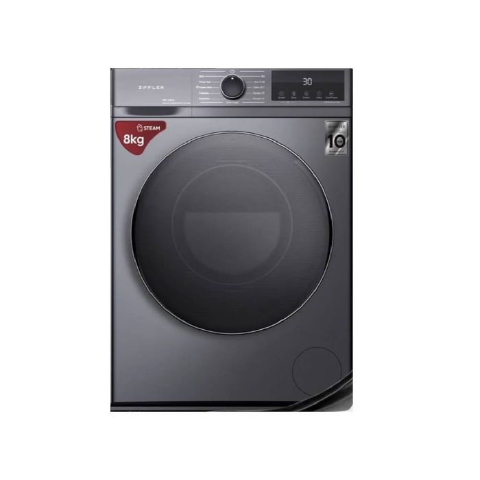 Ziffler стиральная машина , kir yuvish mashinasi