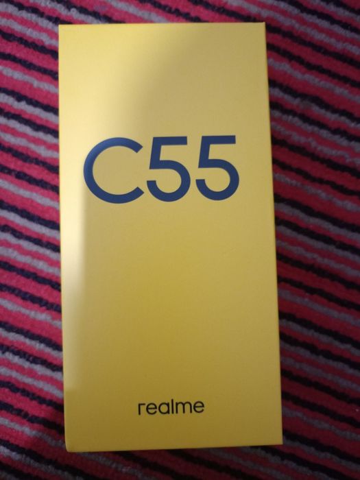 Realme C55 8/128