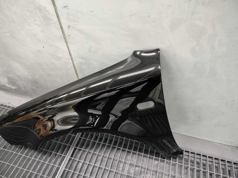 Aripa Fata Stanga VW Passat B5.5 An 2000-2004 (LC9Z (Negru))