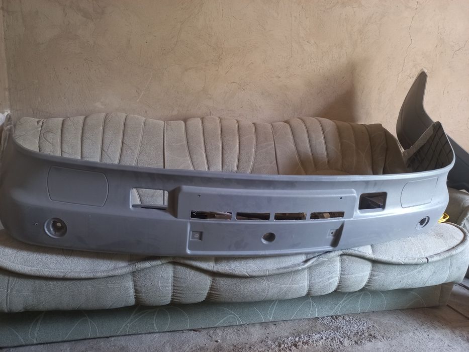 Алды бампер сатылады
