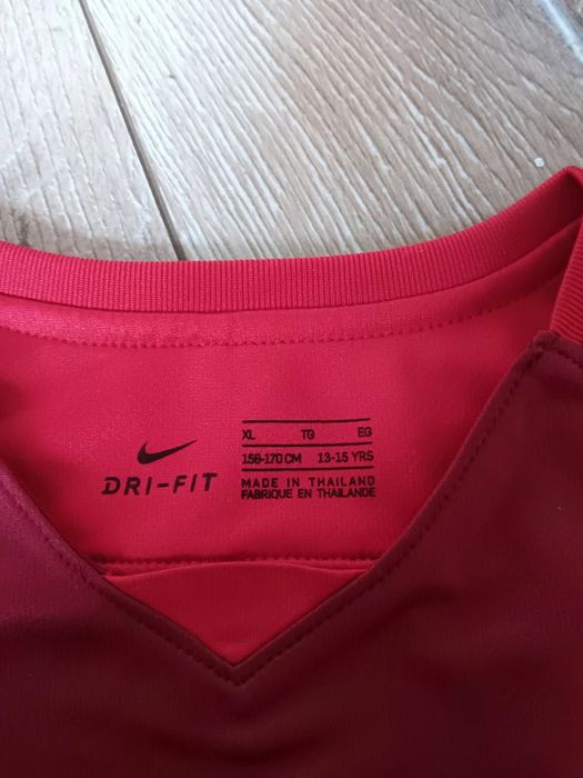 Оригинална Найк тениска