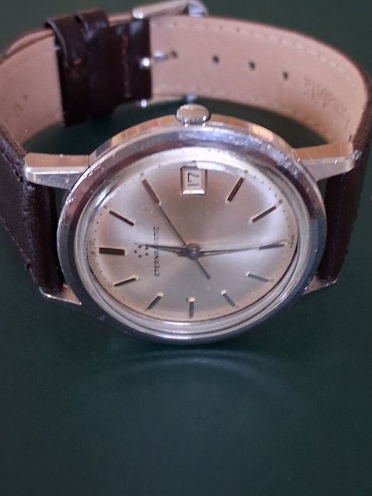 Eterna matic automatic