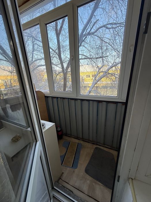 Квартира 2 комнатная