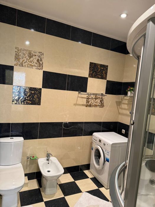 Срочно сдается в аренду 3х комнатная квартира ор. Эко парк