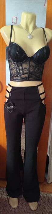 Pantaloni diverse ocazii!