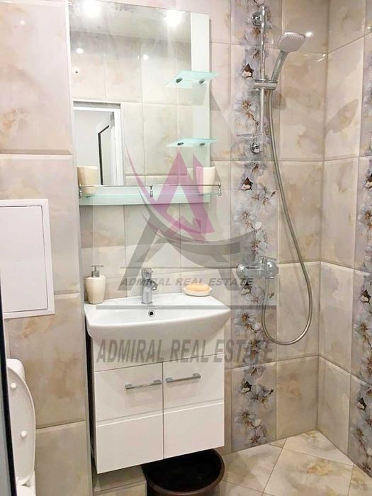 Дава се под наем Четиристаен апартамент в Варна, Левски - 75 кв.м за 511 € - Снимка #5